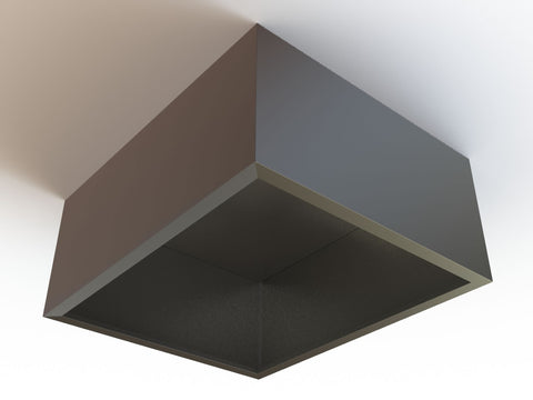 Parry CON1700 Condensate Canopy Steam Hood
