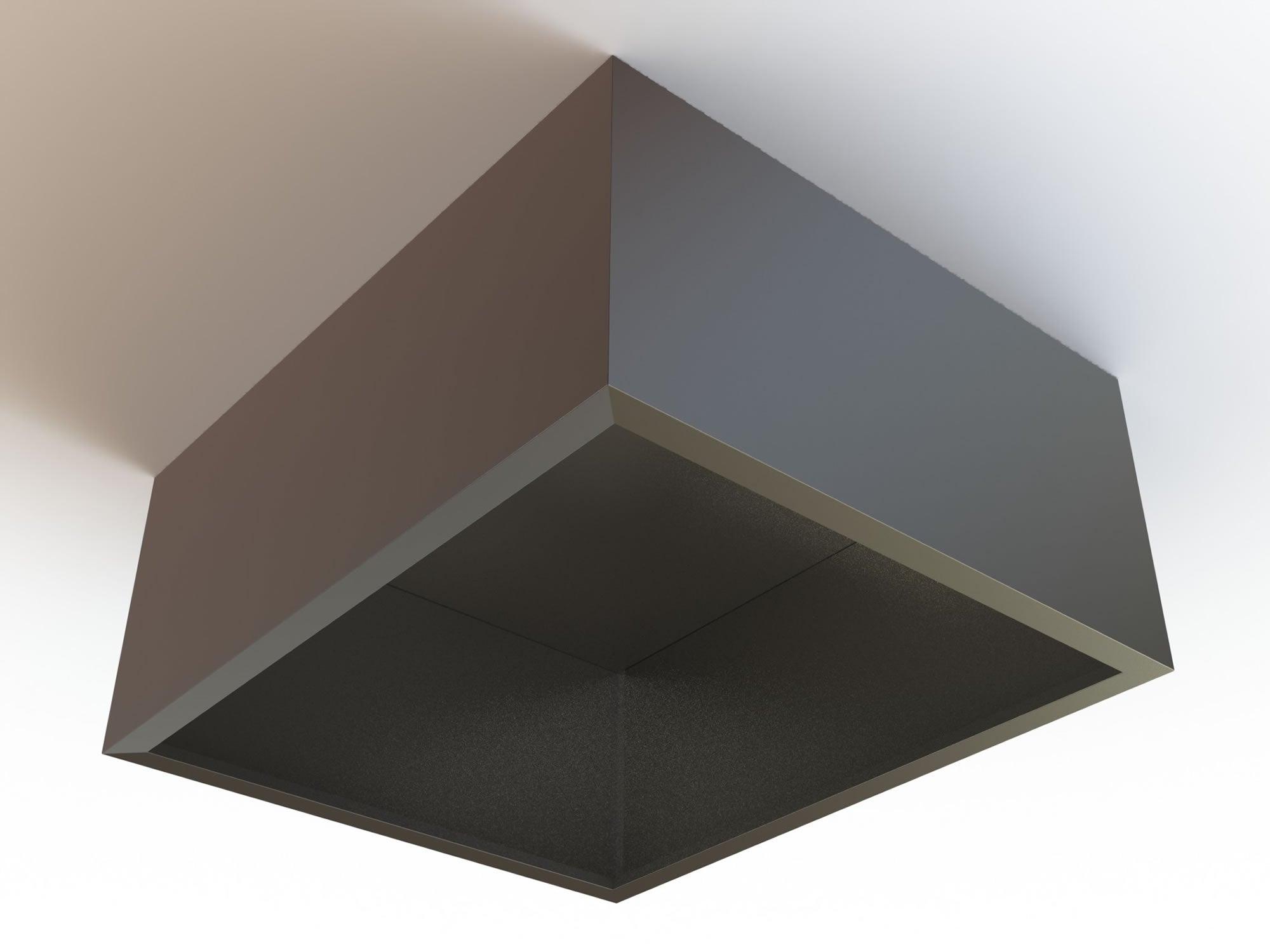 Parry CON2100 Condensate Canopy Steam Hood product image