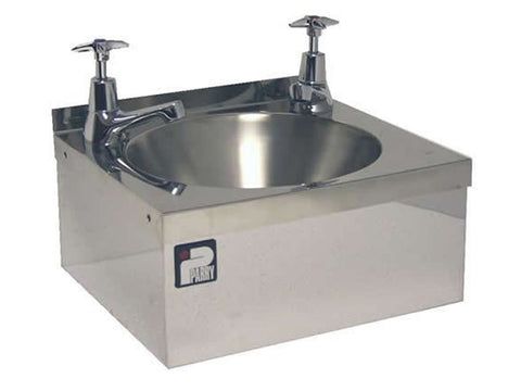 Parry CWBHANDI/T Stainless Steel Hand Wash Basin
