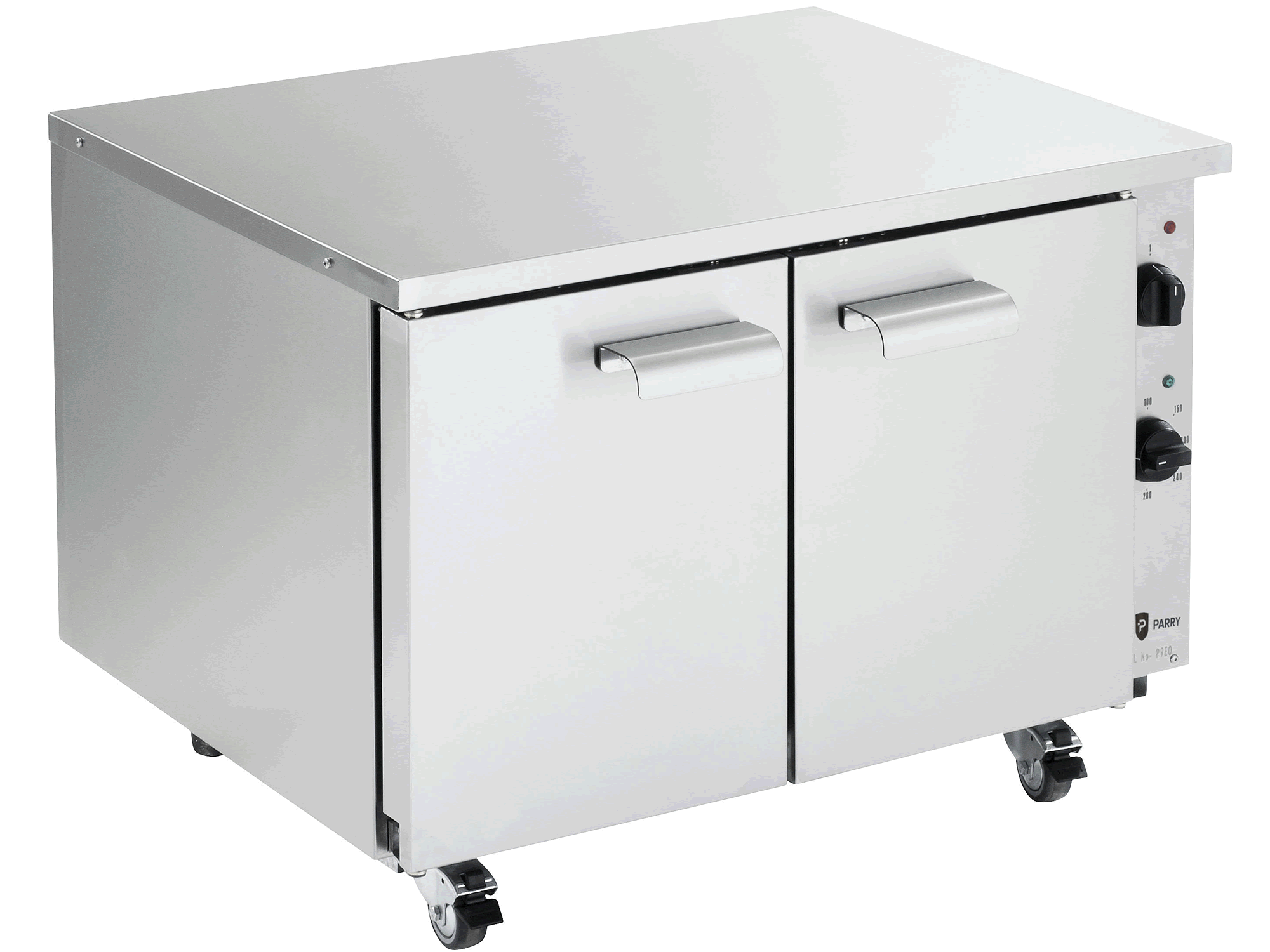 Parry P9EO Single Electric Oven product image