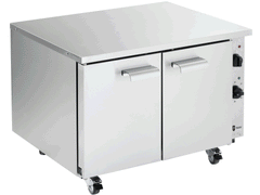 Parry P9EO Single Deck Electric Convection Oven
