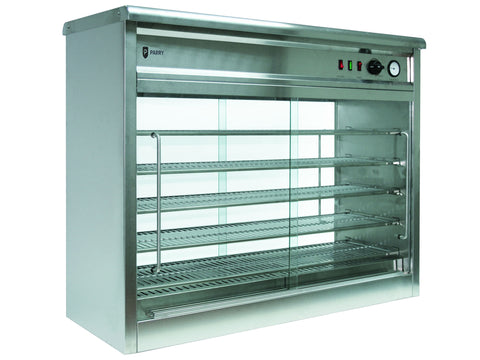 Parry PC140G Piemaster Extra Large Pie Cabinet