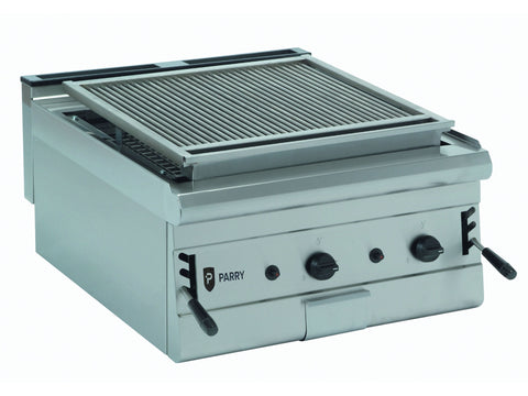 Parry PGC6 Gas Chargrill