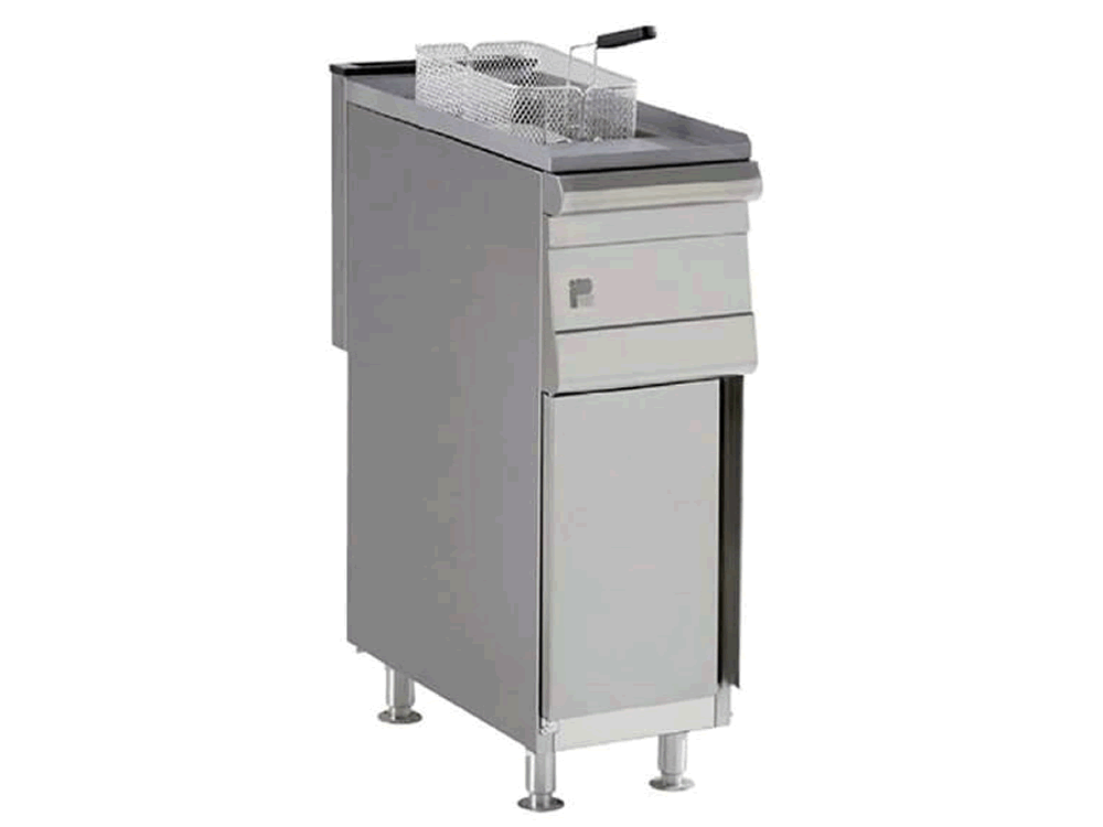 Parry GSF Gas Pedestal Fryer product image