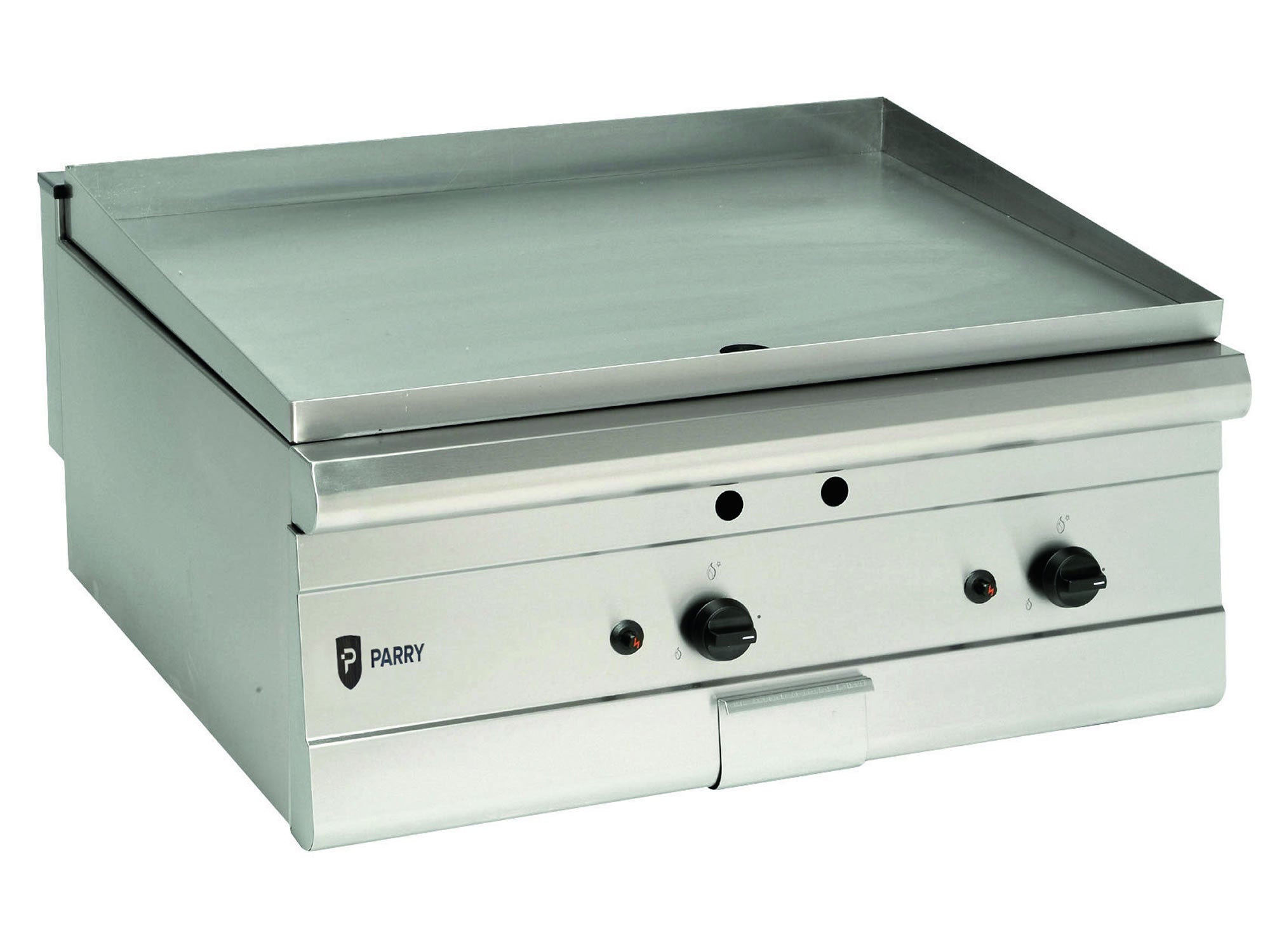 Parry PGG7 Gas Griddle product image