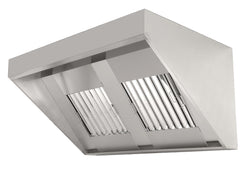 Parry TT2175 Titan Heavy Duty Extraction Canopy