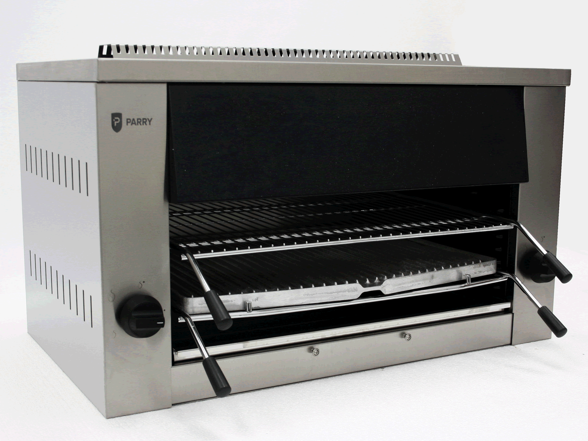 Parry US9 Gas Salamander Grill product image