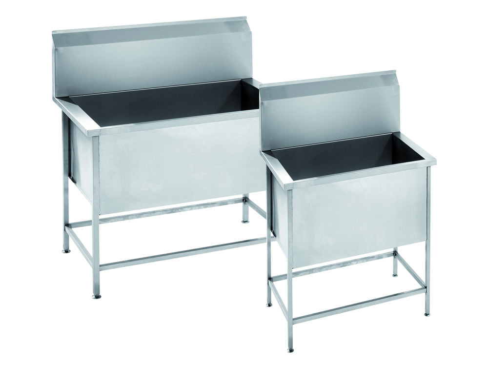 Parry Utility Sink Range product image