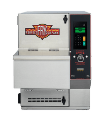 Perfect Fry Company PFA720/1 Ventless Countertop Fryer