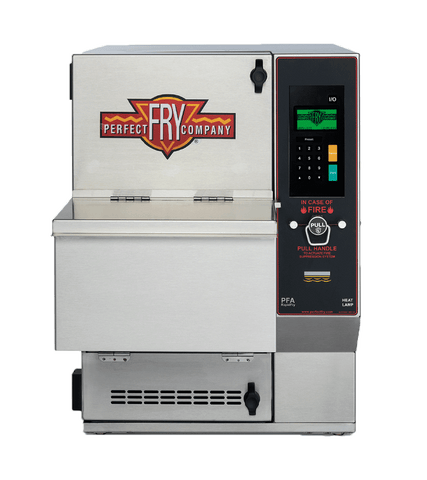 Perfect Fry Company PFA720/1 Ventless Fryer