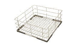 Advantage 500mm Wire Glasswasher Basket product image