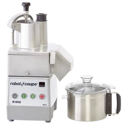 Robot Coupe R502G Vegetable Preparation Machine