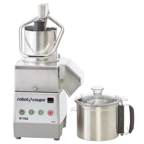 Robot Coupe R752 Bowl Cutter & Vegetable product image