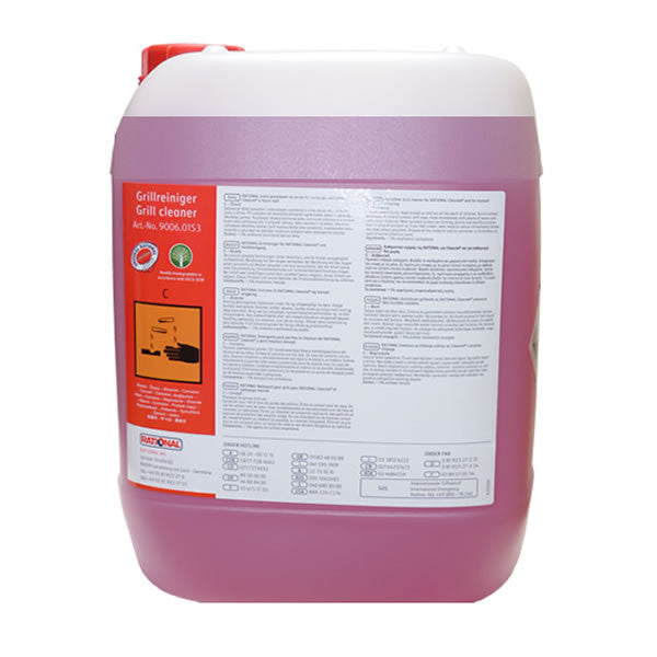 Rational Liquid Detergent for Combi Master product image