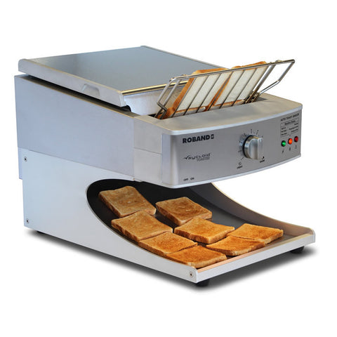 Roband Sycloid Toaster