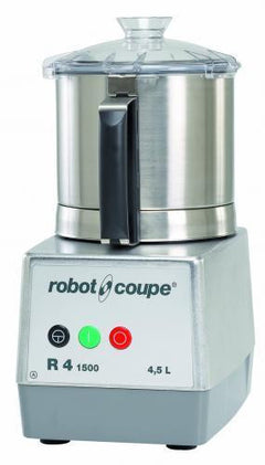 Robot Coupe R4A MONO 1500T Table Top Bowl Cutter