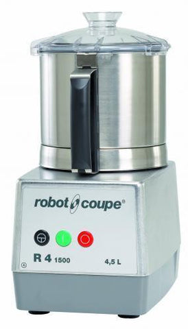 Robot Coupe R4A MONO 1500T Table Top Cutter