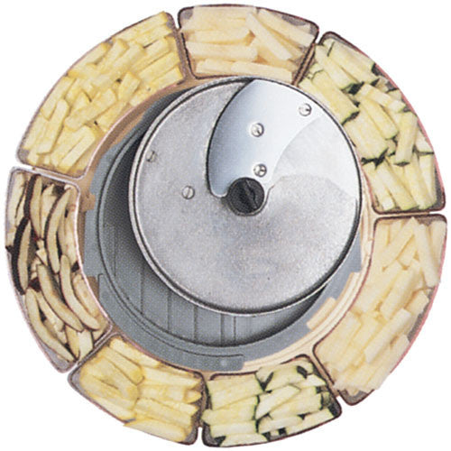 Robot Coupe 27117W 10 x 10mm French Fry product image