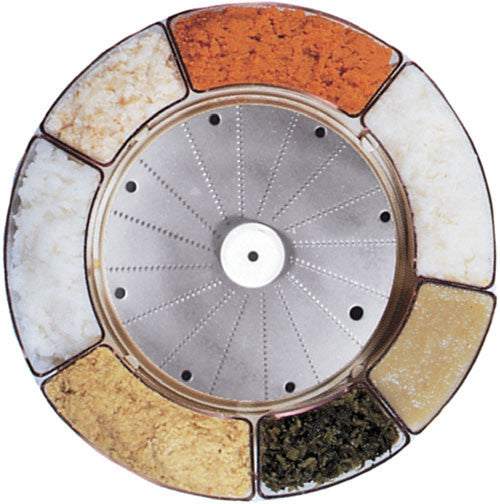 Robot Coupe 27078 0.7mm Fine Pulping Plate product image