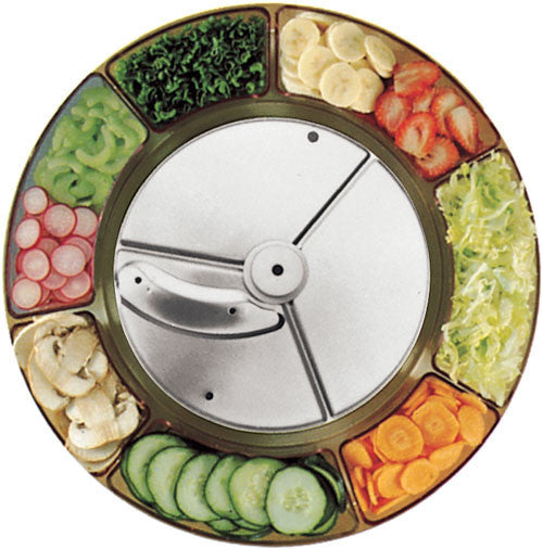 Robot Coupe 27051 1mm Slicing Disc product image
