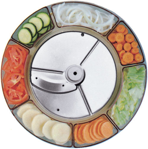 Robot Coupe 27086 3mm Slicing Disc product image