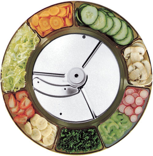 Robot Coupe 27555 2mm Slicing Disc product image