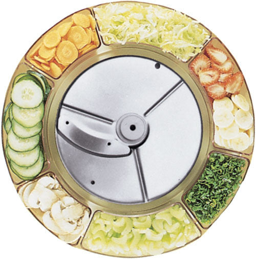 Robot Coupe 27566 4mm Slicing Disc product image