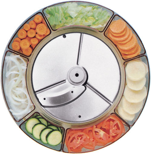 Robot Coupe 27786 6mm Slicing Disc product image