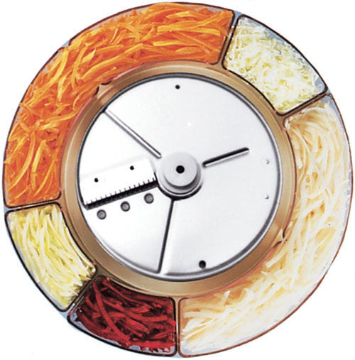 Robot Coupe 27599 2 x 2mm Julienne Disc product image