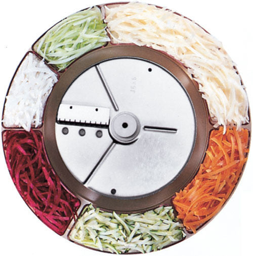 Robot Coupe 27080 2 x 4mm Julienne Disc product image