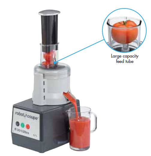 Robot Coupe 27396 Cuisine Kit product image