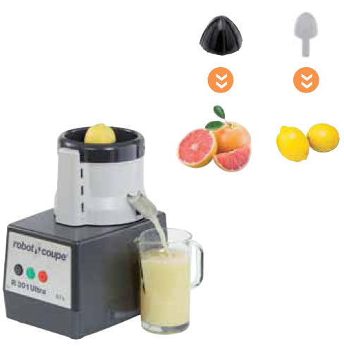 Robot Coupe 27392 Citrus Press product image