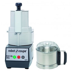 Robot Coupe R211 Ultra XLD Vegetable Preparation Machine