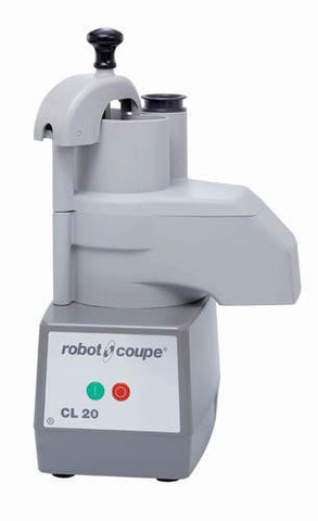 Robot Coupe CL20D Vegetable Preparation Machine