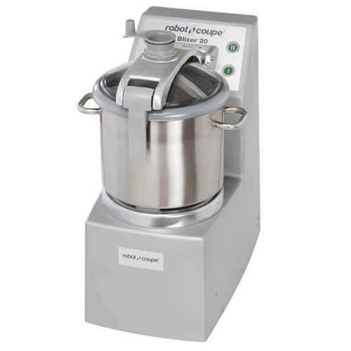 Robot Coupe Blixer 20E Blender Mixer product image