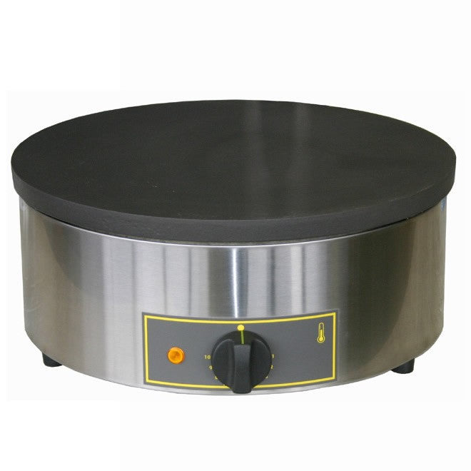 Roller Grill 400 CFE Electric Crepe Machine product image