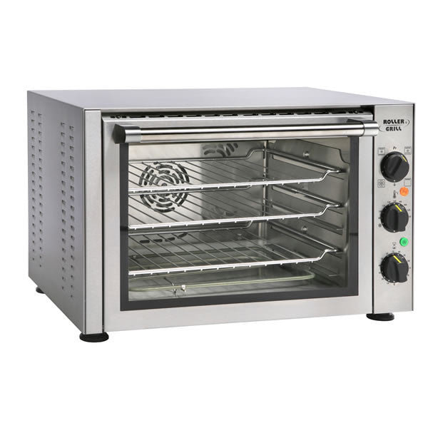Roller Grill FC 380 TQ Turbo Quartz Mini Oven product image