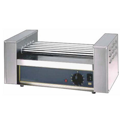 Roller Grill RG70 Rolling Hot Dog Grill product image