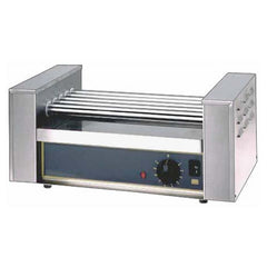 Roller Grill RG70 Rolling Hot Dog Grill | Countertop