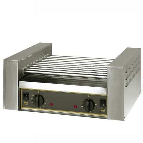 Roller Grill RG90 Rolling Hot Dog Grill