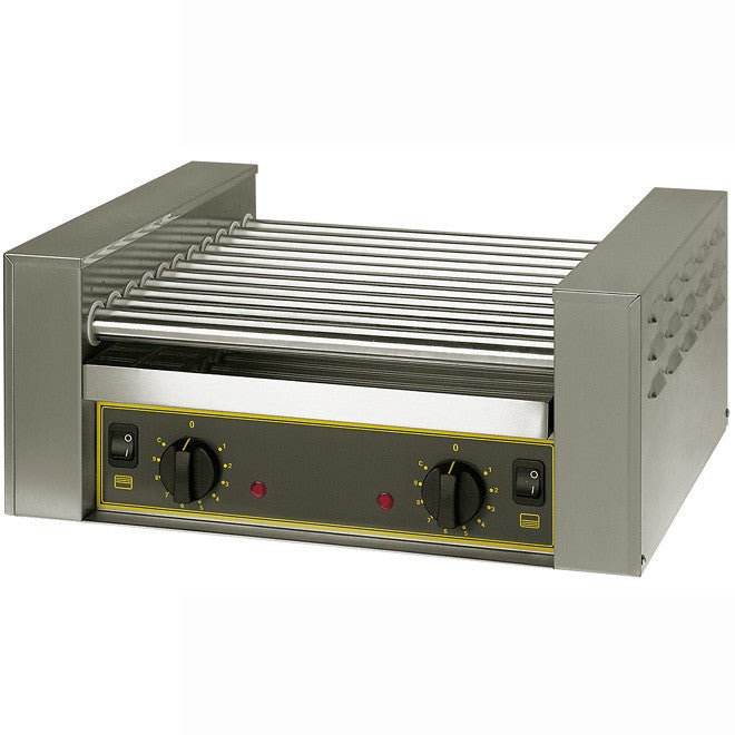 Roller Grill RG110 Rolling Hot Dog Grill product image