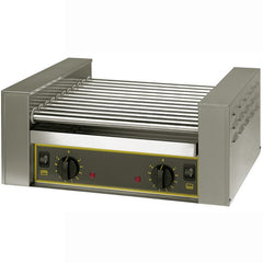 Roller Grill RG110 Rolling Hot Dog Grill | Countertop