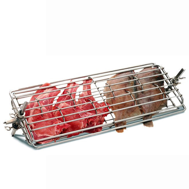 Roller Grill B3 Clamp Basket product image