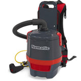 Numatic RucSac RSV150 5 Ltr Vacuum Cleaner With Kit