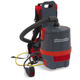 Numatic RucSac RSV150 5 Ltr Vacuum Cleaner With Kit