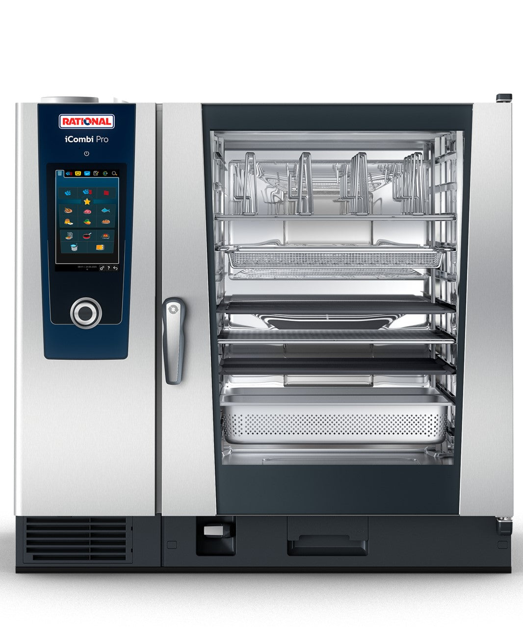 Rational iCombi Pro 10-2/1 Electric product image