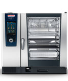 Rational iCombi Pro 10-2/1 Gas Combination Oven