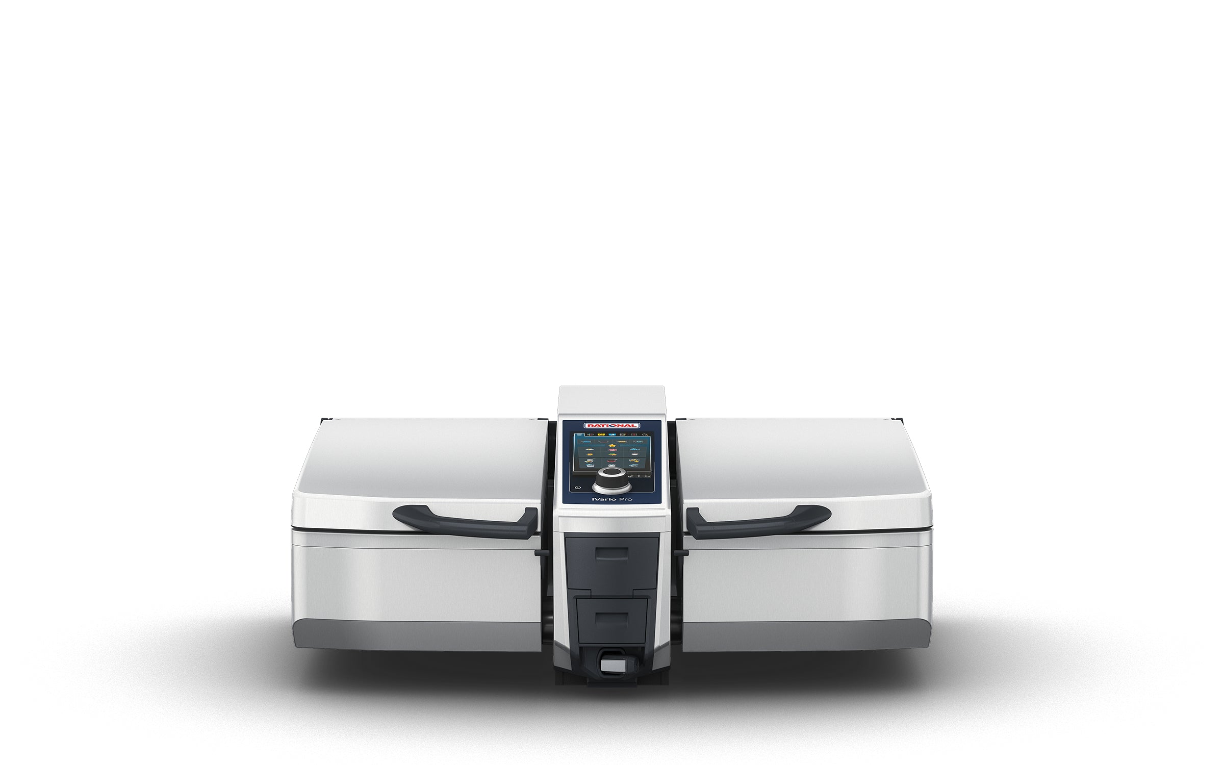 Rational iVario Pro 2-S Cooking Centre product image