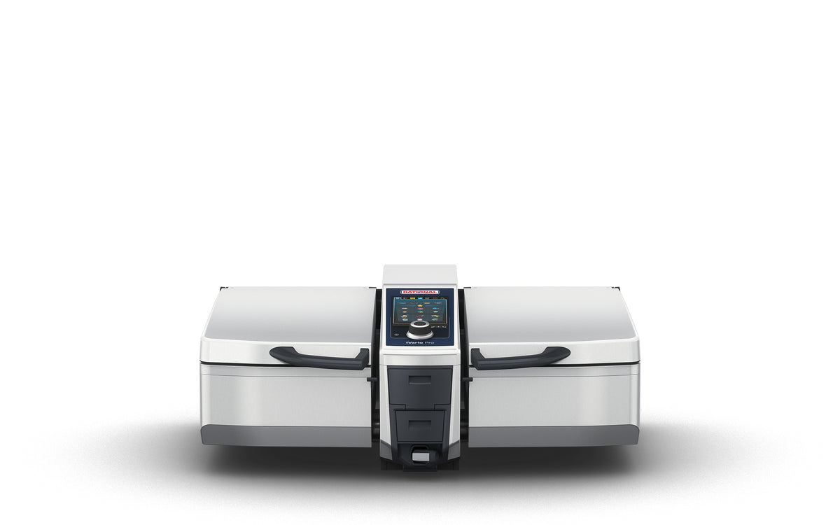 Rational iVario Pro 2-S Cooking Centre product image