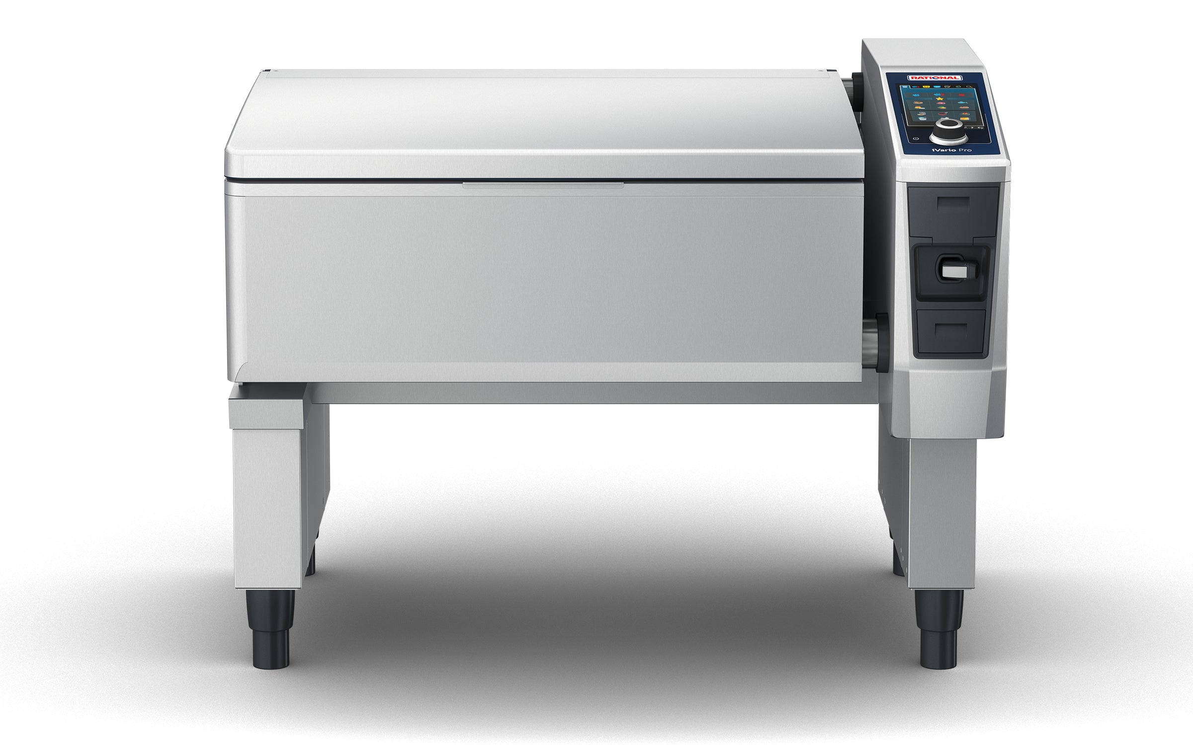 Rational iVario Pro XL Cooking Centre product image
